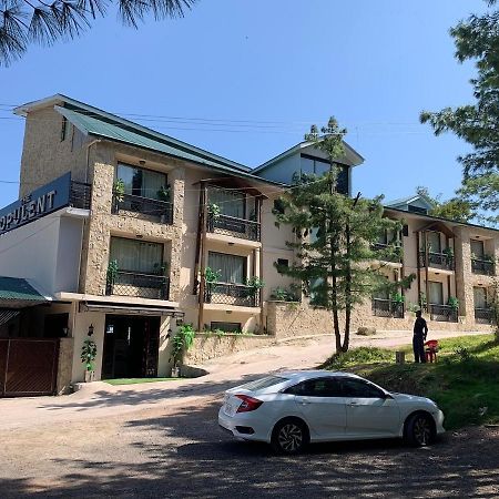 The Opulent Resort & Conference Venue Murree Εξωτερικό φωτογραφία